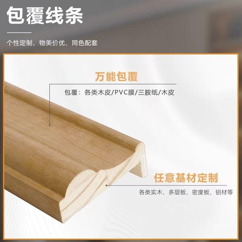 Decorative Wood Trim suppliers